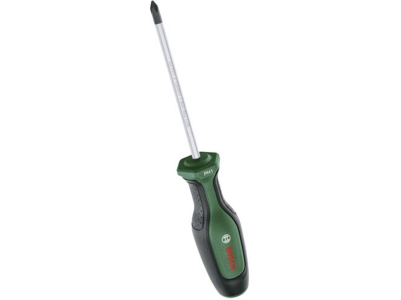 Bosch Home and Garden 1600A03DS5 1600A03DS5 Stjerneskruetrækker
