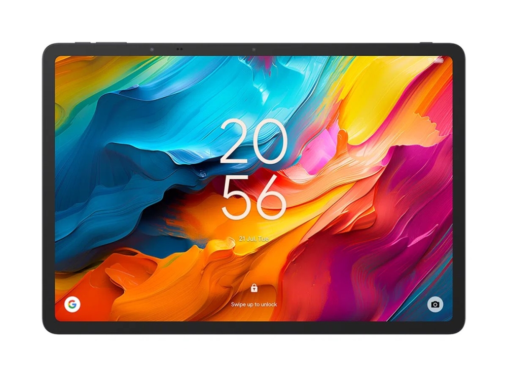TCL NXTPAPER 14 - Tablet - Android 14 - 14.3 (2400 x 1600) - grå