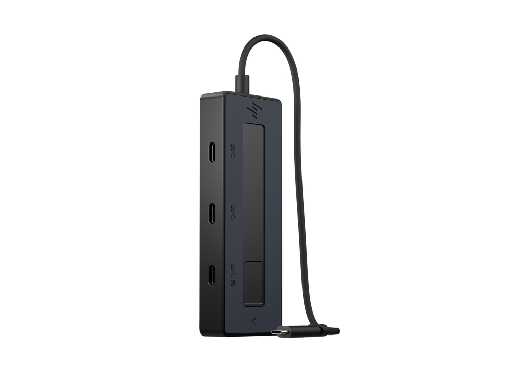 Hp Prtble Usb-C Hub Euro, Vietnam, Haus, Windows 10, Windows 11, Macos, Chromeos, Android, Ipados, Forest Stewardship Council (Fsc)