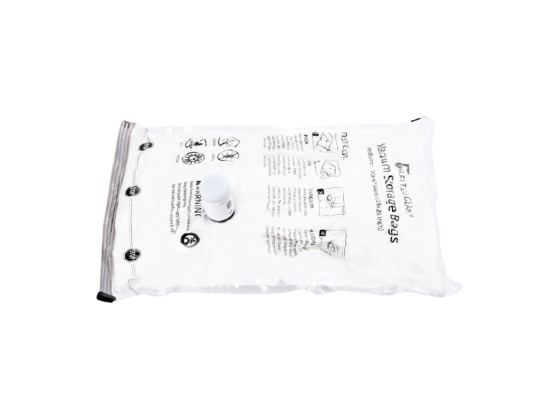 Staubsaugerbeutel Vacuum Storage Bags (4Er-Pack) - S