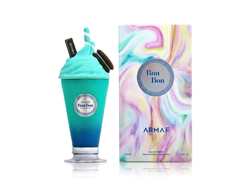 Armaf Bon Bon Eau De Parfum 100 Ml (Unisex)