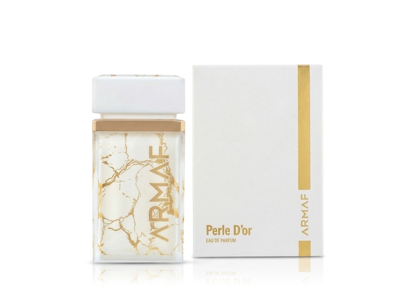 Armaf Perle d'Or Eau De Parfum 75 ml (unisex)