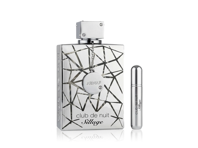 Armaf Club De Nuit Sillage Gift Set 250Ml Eau De Parfum Atomizer