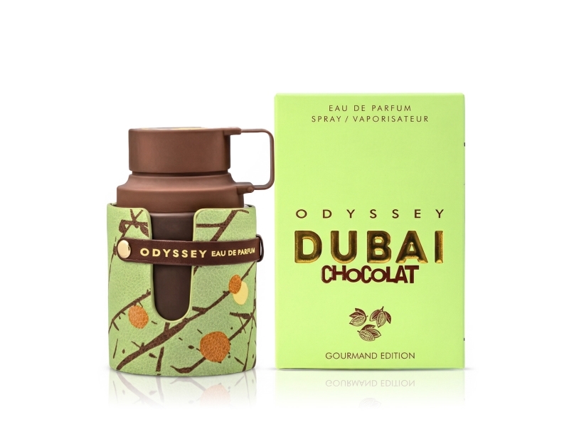 Armaf Odyssey Dubai Chocolat Eau De Parfum