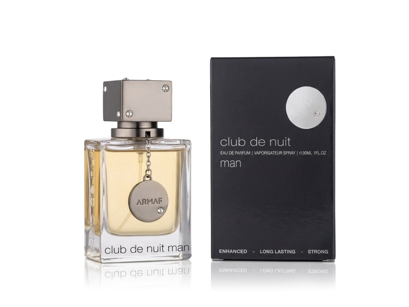 Armaf Club De Nuit Man Edp 30Ml