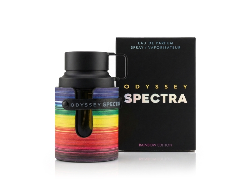 Armaf Odyssey Spectra Edp 60Ml