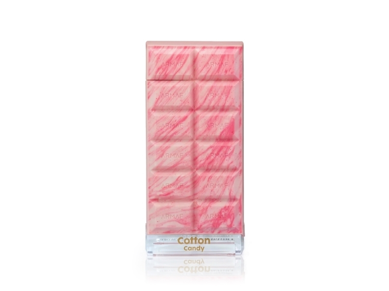 Armaf Cotton Candy Eau De Parfum Unisex 70 Ml