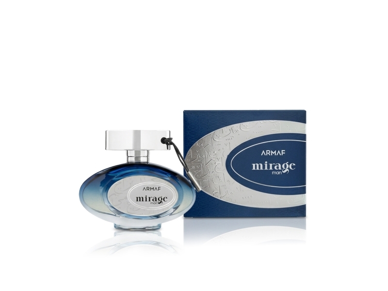 Armaf Mirage Man Eau De Parfum 100 Ml (Mann)