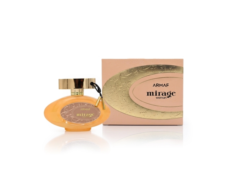 Mirage By Armaf For Women 34 Oz Edp Spray