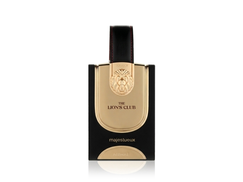 Armaf The Lion's Club Majestueux parfume Eau de Parfum 100 ml Unisex