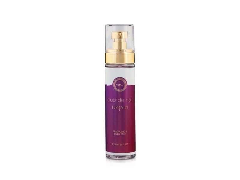 Armaf Club De Nuit Untold Bor M 150 Ml Men's Fragrance