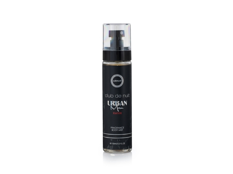 Armaf Night Club Urban Man Elixier Bor M 150 Ml