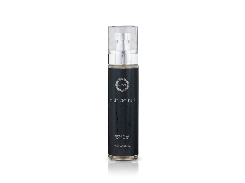Armaf Club De Nuit Man Body Mist (150Ml)