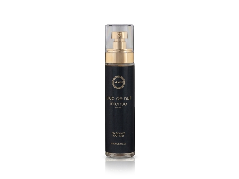 Armaf Club De Nuit Intense Woman Bodyspray 150 Ml (Woman)