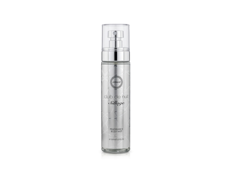 Armaf Club De Nuit Sillage Bor M 150 Ml