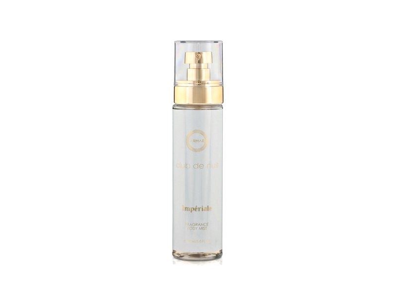 Armaf Night Club Weiß Imperial Bor W 150 Ml