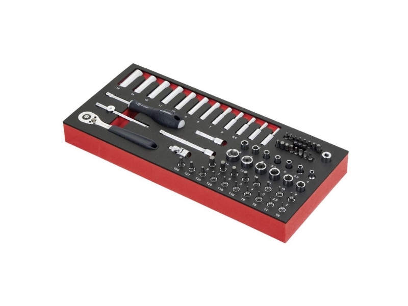 Facom Modm.Rl151-66 Werkzeug-Set