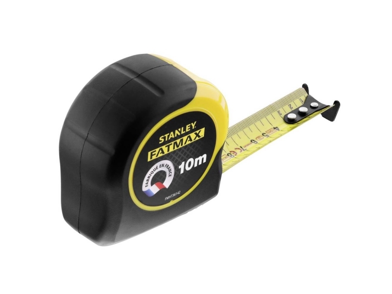 Stanley Fmht36142-0 Maßband 10 M