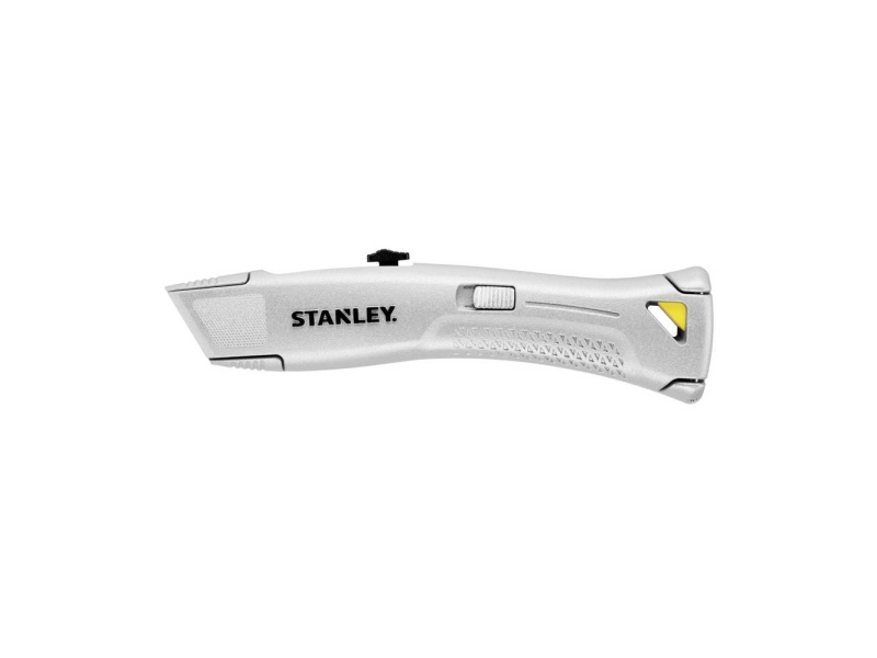 Stanley Specialkniv I Sølv Fatmax