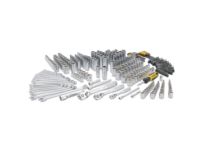 Įrankių komplektas DeWalt DWMT45341-1  341 vnt.