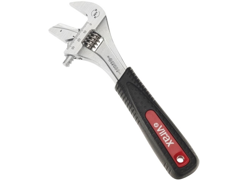 Virax 017032 Skiftenøgle