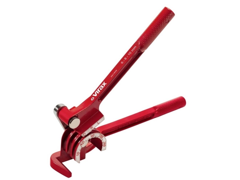 Virax 251406 Biegewerkzeug