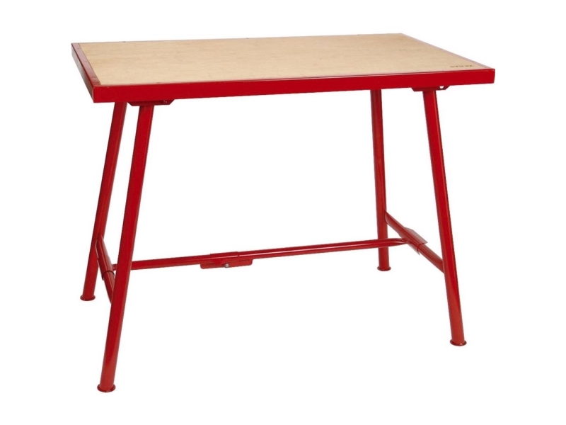 Virax 200910 Arbeitstisch 25 Kg