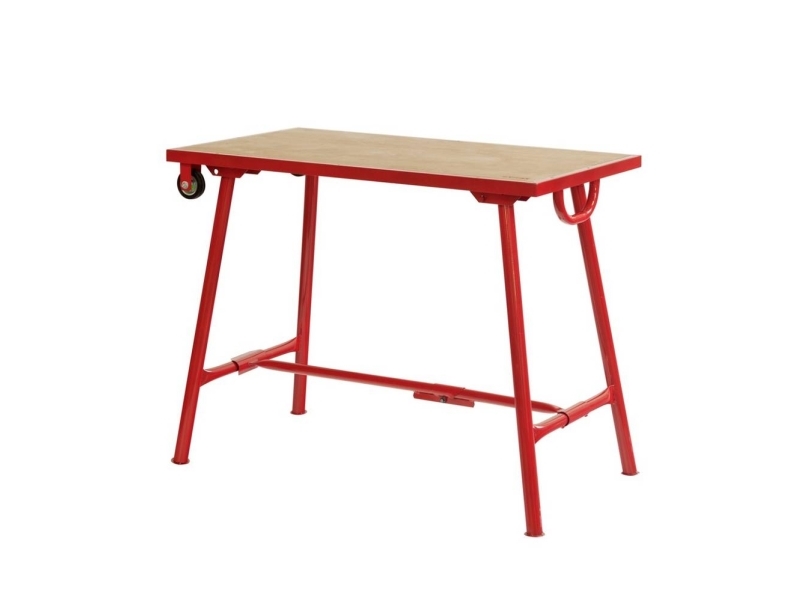 Virax 200911 Arbeitstisch 26,5 Kg