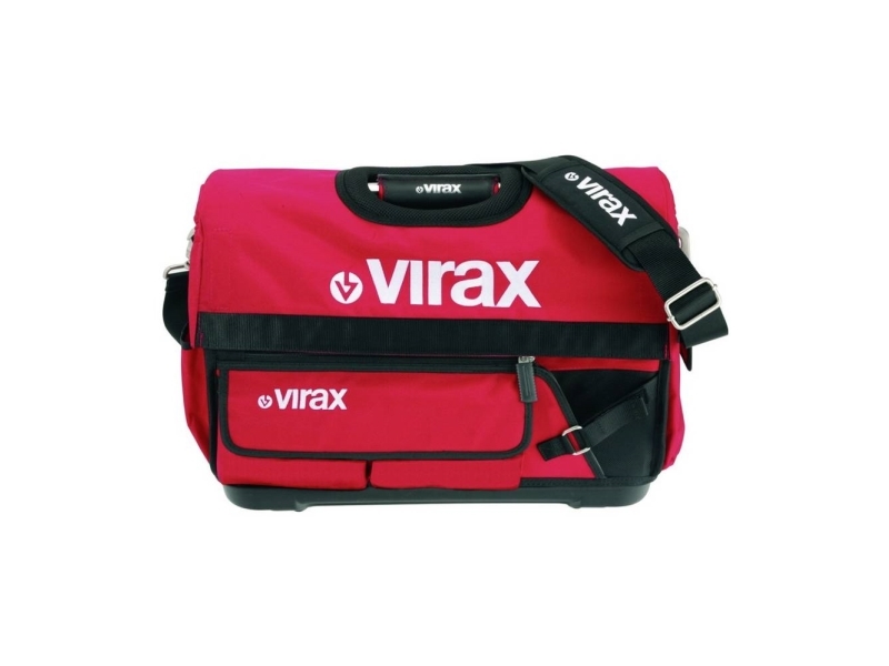 Virax 382660 Universal Værktøjstaske Uden Udstyr