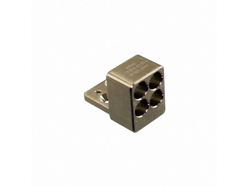 Molex 73358-1270 Direktanschluss Für Kabel 1 St. Bulk