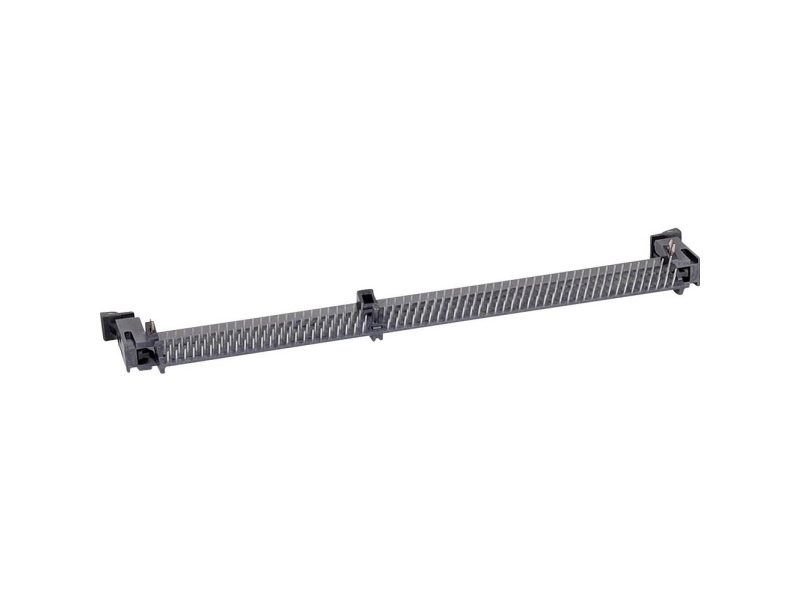 Molex 78373-0011 Kort-Sokkel 1 Stk Tray