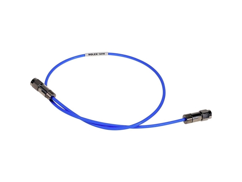 Molex 89762-1324 Direkte Verbindung Zum Kabel 1 Stk Bulk