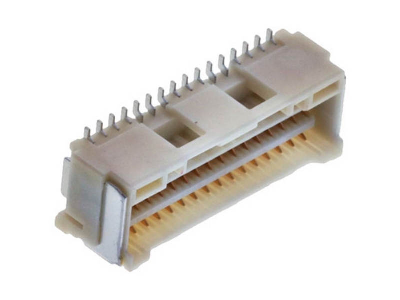 Molex Pin-Liste (Standard) 505406-3260 1 Stk Tape På Hel Rulle