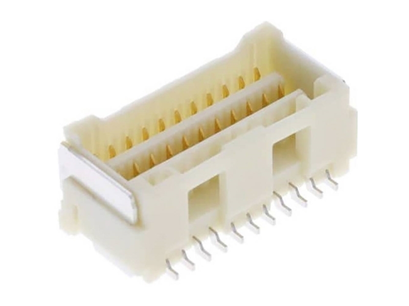 Molex Pin-Liste (Standard) 505406-2260 1 Stk Tape På Hel Rulle