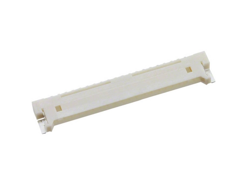Molex Pin-Liste (Standard) 53780-2070 1 Stk Tape På Hel Rulle