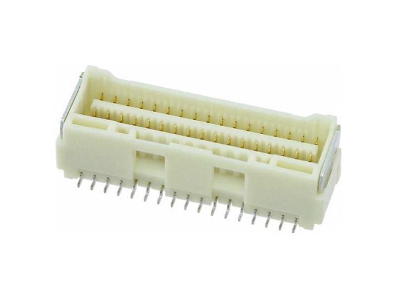 Molex Pin-Liste (Standard) 505406-3460 1 Stk Tape På Hel Rulle