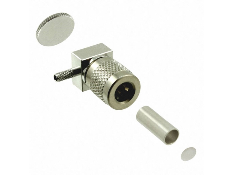 Molex 73254-0111 Direkte Kabelanschluss 1 Stk Box