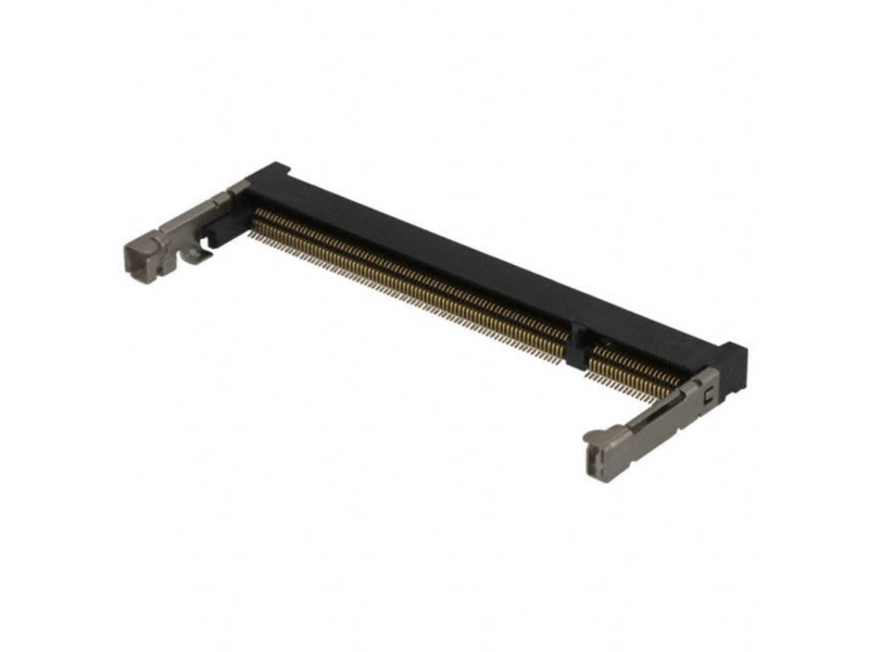 Molex 78308-2230 Korttipistorasia 1 kpl Lokero