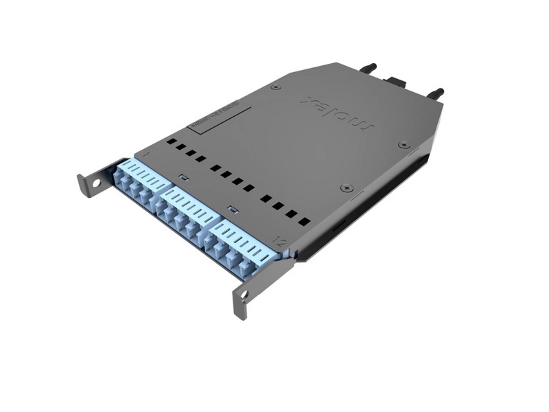 Molex Lwl-Steckverbinder, Zubehör 106481-0002 Bulk