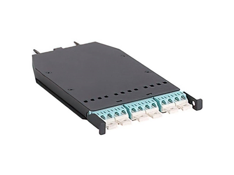 Molex Lwl-Steckverbinder, Zubehör 106481-0001 Bulk