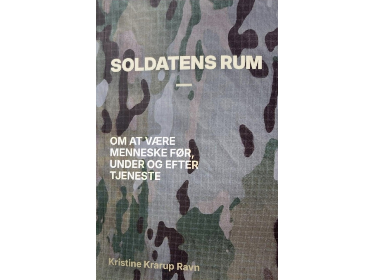 Soldatens Rum | Kristine Krarup Ravn