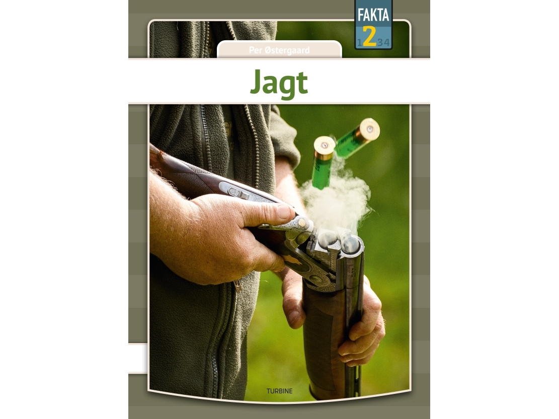 Jagt | Per Østergaard