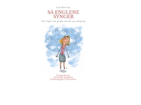 Så Englene Synger | Lise Bostrup