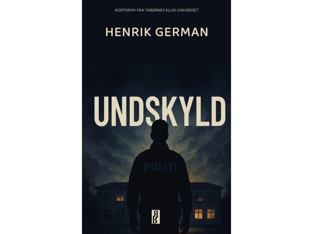 Undskyld | Henrik German