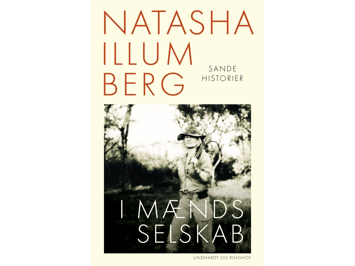 I Mænds Selskab | Natasha Illum Berg