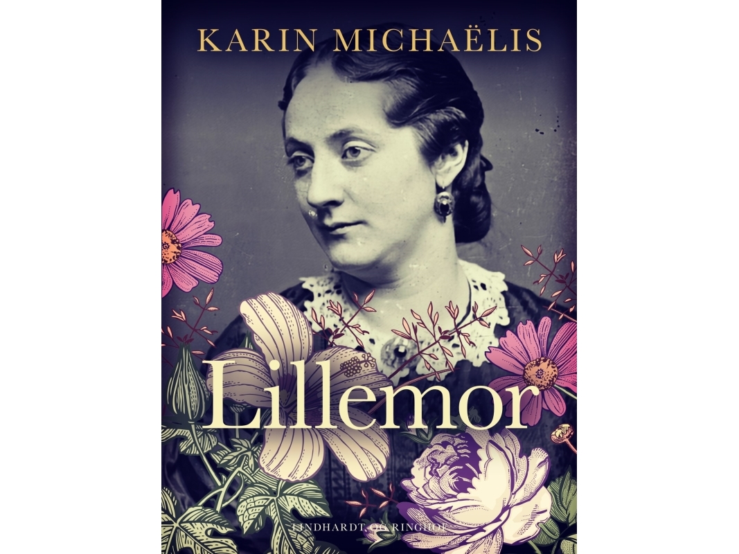 Lillemor | Karin Michaëlis