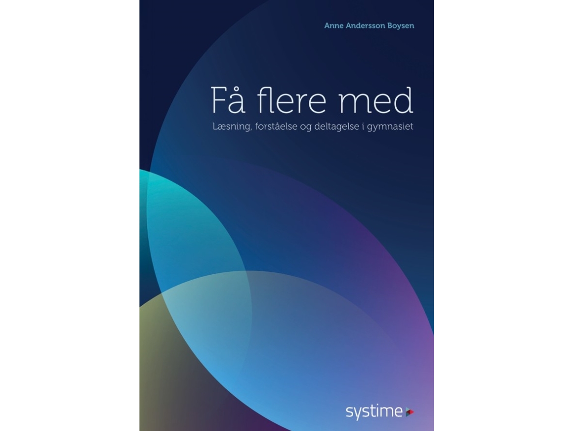Få Flere Med | Anne Andersson Boysen