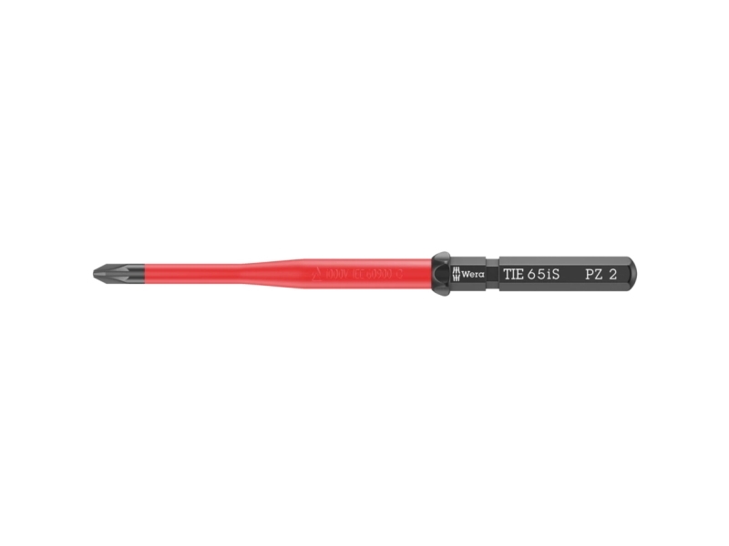Wera Take It Easy, 1 Stk, Kryds, 157 Mm