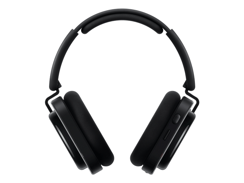 Nothing Headphone (a), Kabel & trådløs, Musik, 20 - 40000 Hz, 310 g, Headset, Sort
