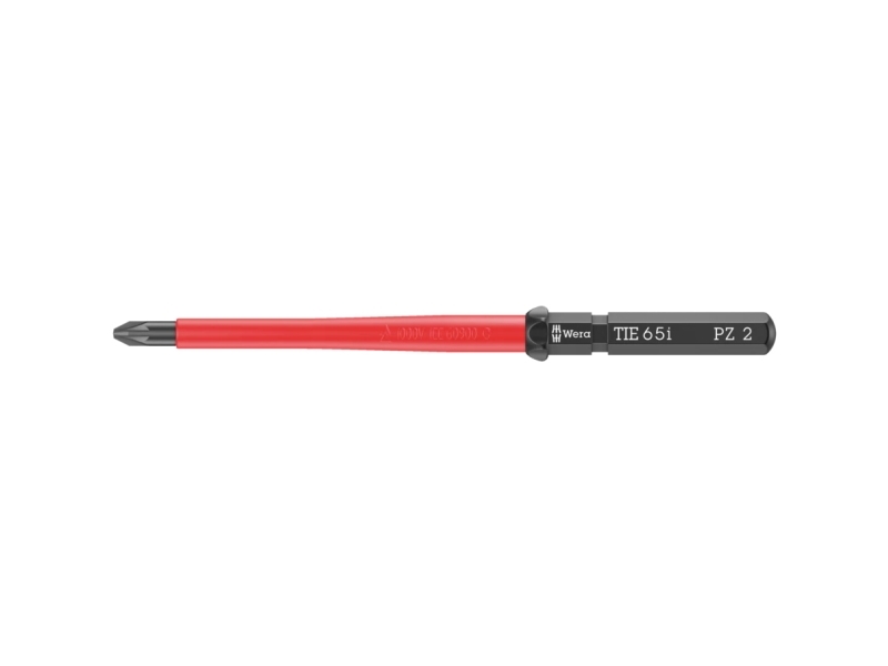 Wera Take It Easy, 1 Stk, Kryds, 157 Mm